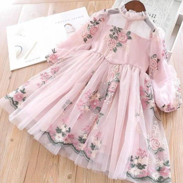 Kids dress